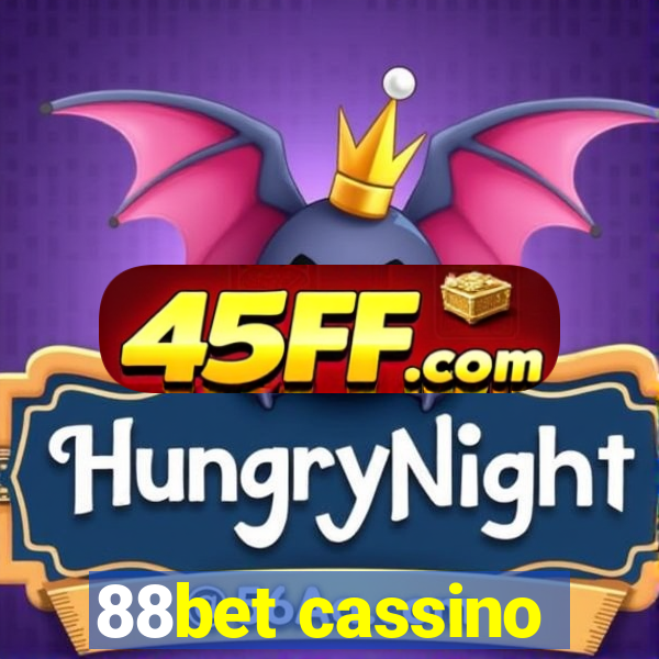 88bet cassino